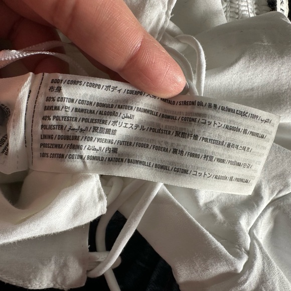 Abercrombie top - Picture 3 of 5